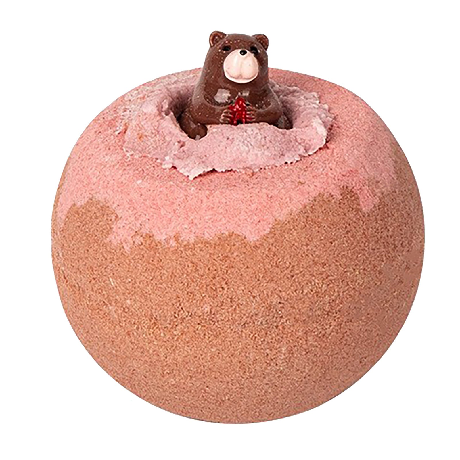 thumbnail image 2 of Bombas de Baño para Niños Bombas de Baño Naturales Hechas a Mano con Sorpresa en el Interior Regalo de Cumpleaños Navidad para Mujeres Niñas Niños, 2 of 2